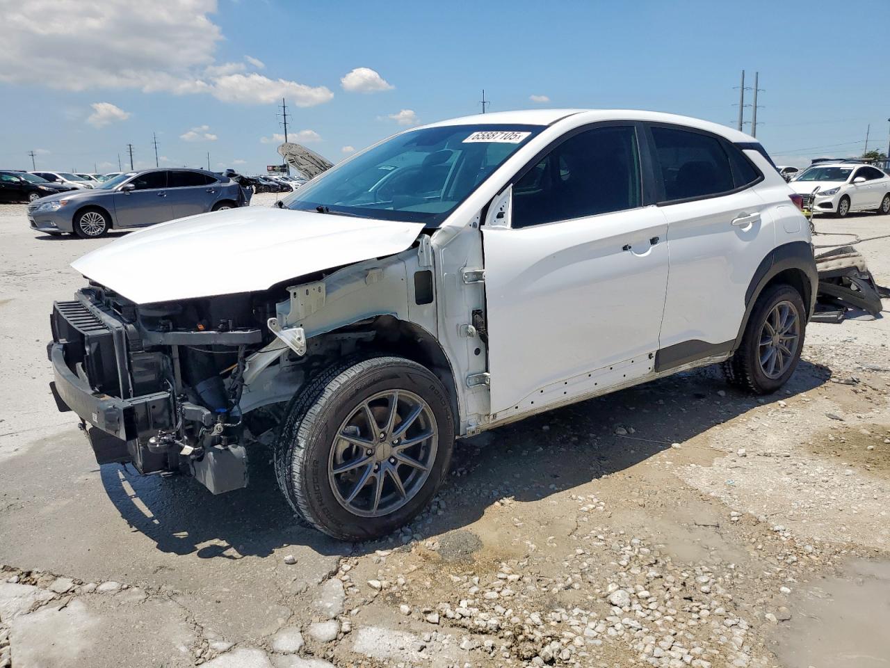 HYUNDAI KONA SEL