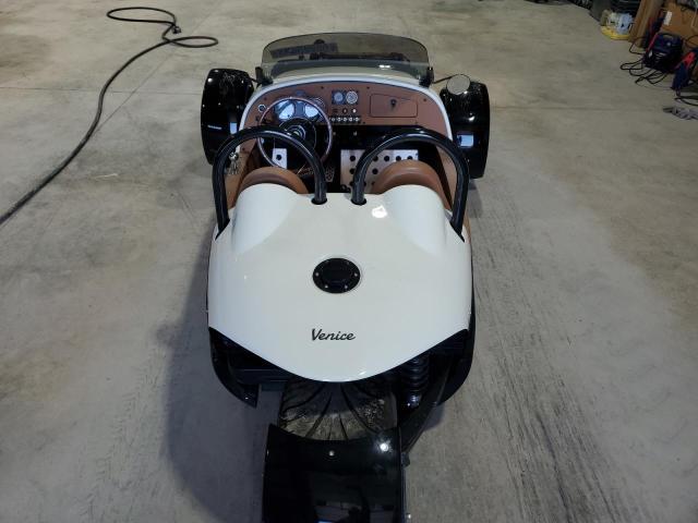 2021 VAND TRAILER 7KGTC2V30MR002705