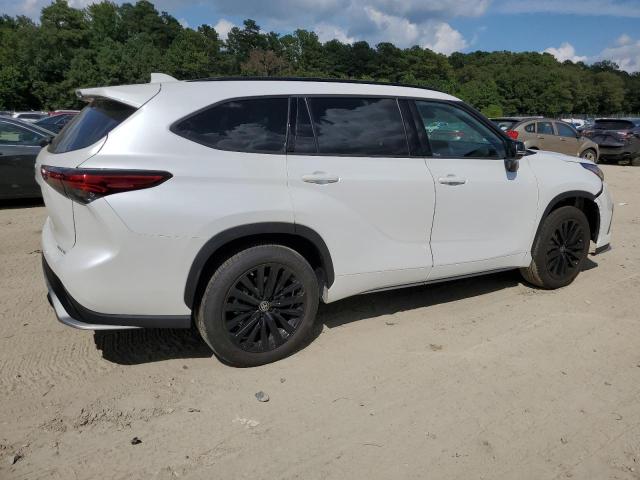 2023 TOYOTA HIGHLANDER 5TDKDRBH9PS512156