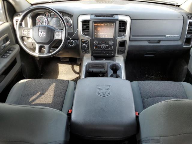 2016 RAM 1500 SLT 1C6RR7LG0GS321346