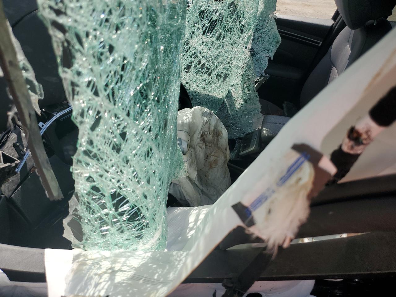 HYUNDAI SANTA CRUZ SEL