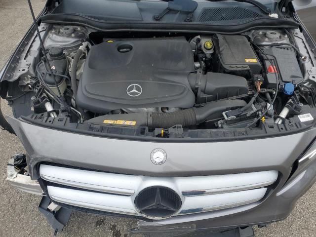 2015 MERCEDES-BENZ GLA 250 4M WDCTG4GB8FJ126241