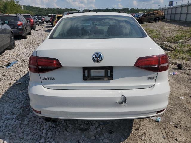 2017 VOLKSWAGEN JETTA S 3VW167AJ8HM324628