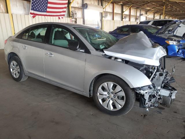 2015 CHEVROLET CRUZE L 1G1P15SG9F7291125
