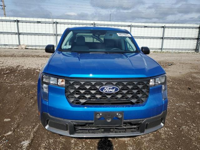 2025 FORD MAVERICK XLT - 3FTTW8JA9SRA47709