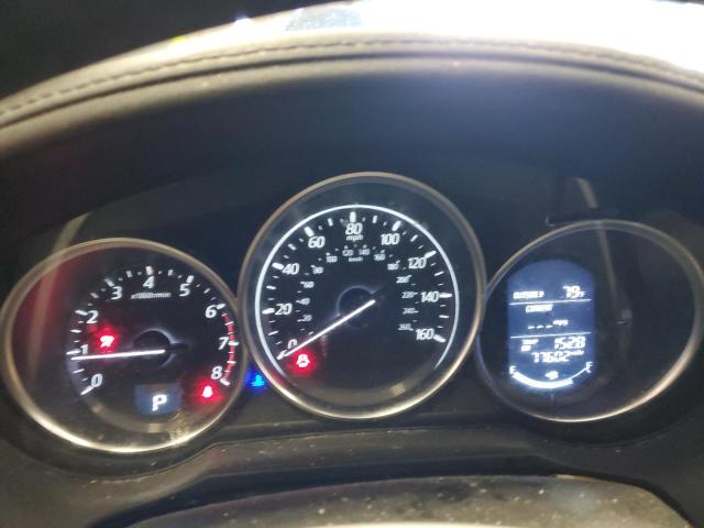 2016 MAZDA 6 SPORT #3301868968