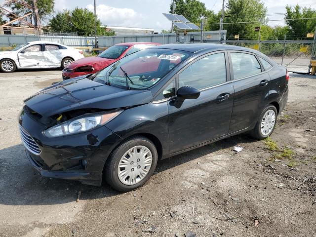 2016 FORD FIESTA S 3FADP4AJ9GM164632