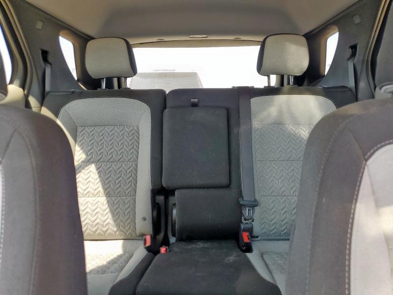 2024 CHEVROLET EQUINOX LS 3GNAXHEG7RL221302
