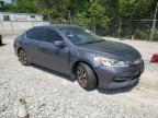 Lot #3301661623 2016 HONDA ACCORD EX