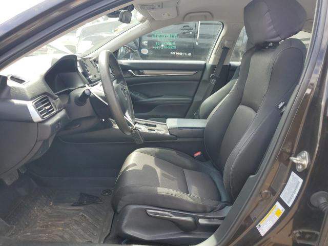 2018 HONDA ACCORD LX - 1HGCV1F18JA179681
