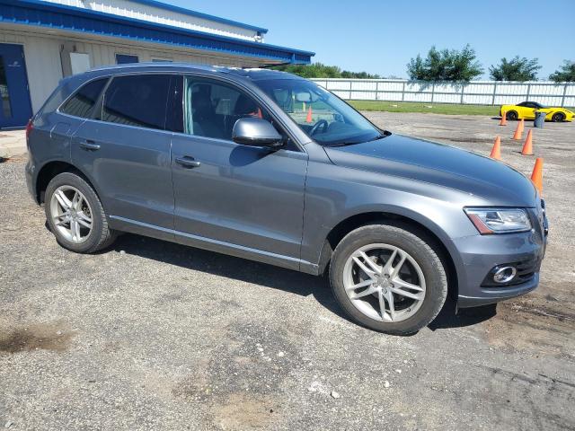 2016 AUDI Q5 PREMIUM WA1L2AFP8GA087808
