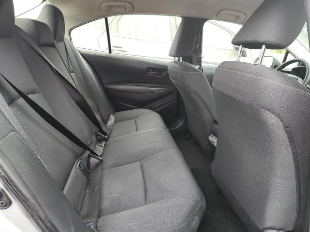 2024 TOYOTA COROLLA LE JTDBCMFE5RJ028541