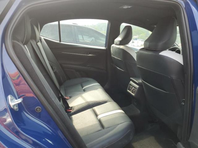 2025 TOYOTA CAMRY XSE 4T1DAACK8SU018917
