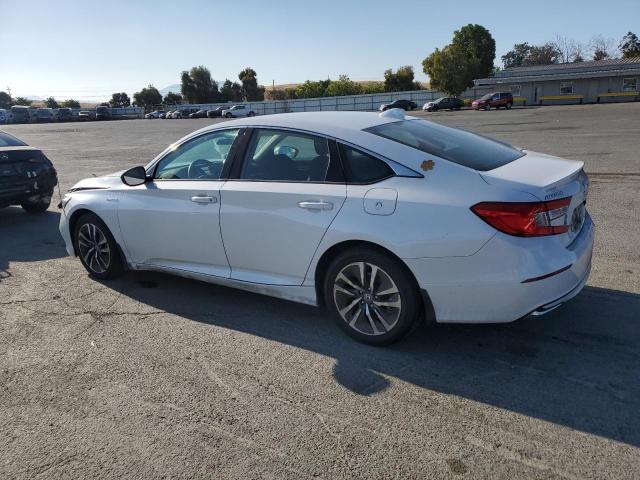 2020 HONDA ACCORD HYB 1HGCV3F18LA012526