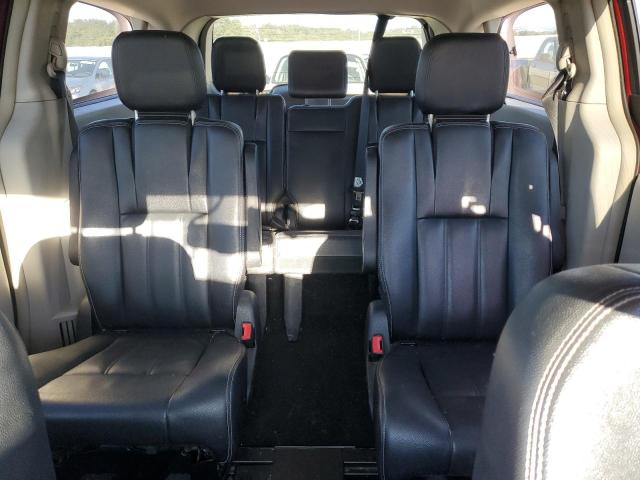 2014 CHRYSLER TOWN & COU - 2C4RC1BG4ER437754