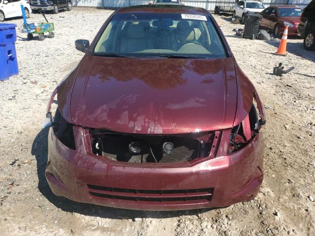 2010 HONDA ACCORD EXL - 1HGCP2F89AA056274