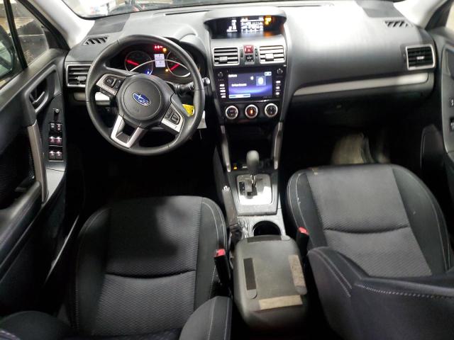 2018 SUBARU FORESTER 2 JF2SJAEC1JH596819