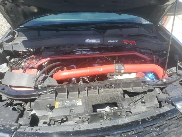 2020 FORD EXPLORER S #3296462667