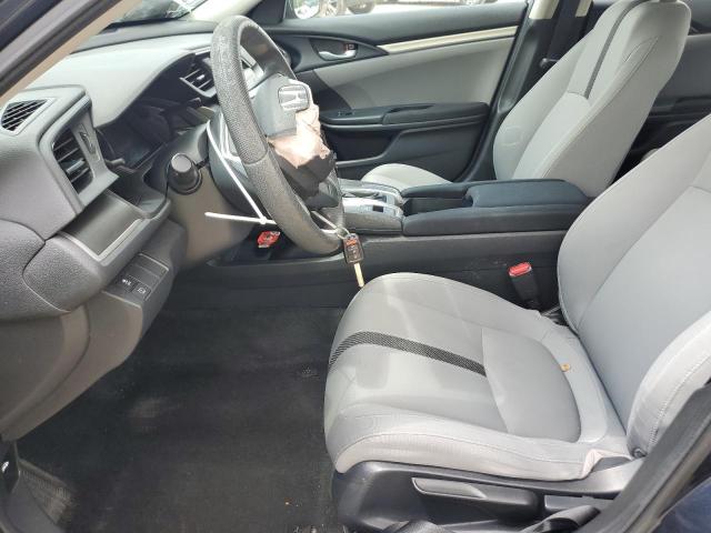 2017 HONDA CIVIC LX #3304513462