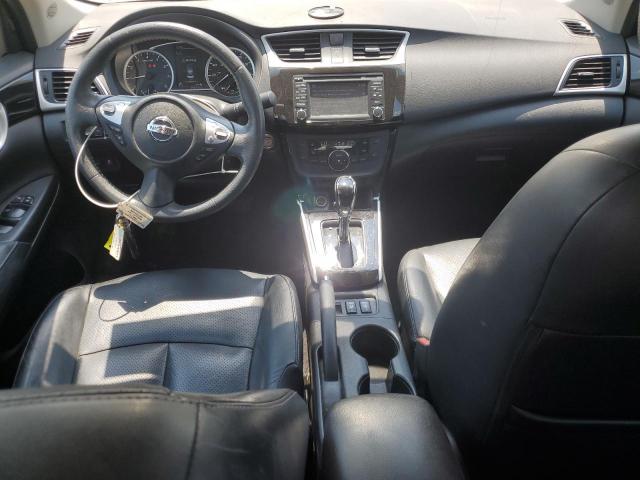 2017 NISSAN SENTRA S 3N1AB7AP6HY214496