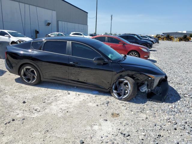 2025 KIA K4 EX 3KPFU4DE2SE122560