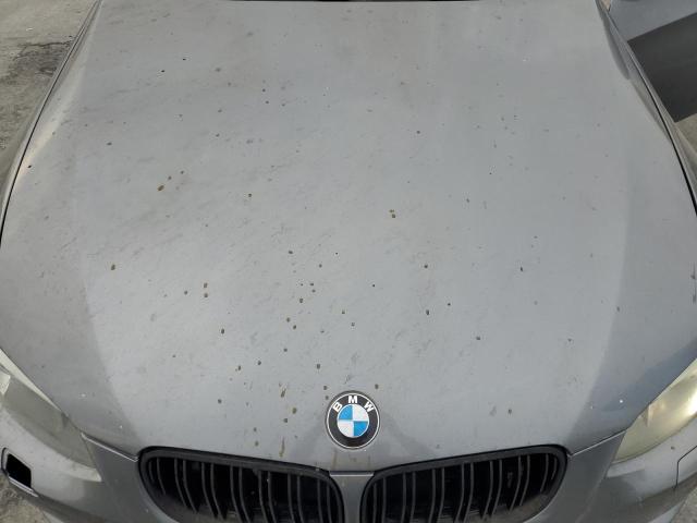 2011 BMW 328 I SULEV - WBADW7C56BE726903
