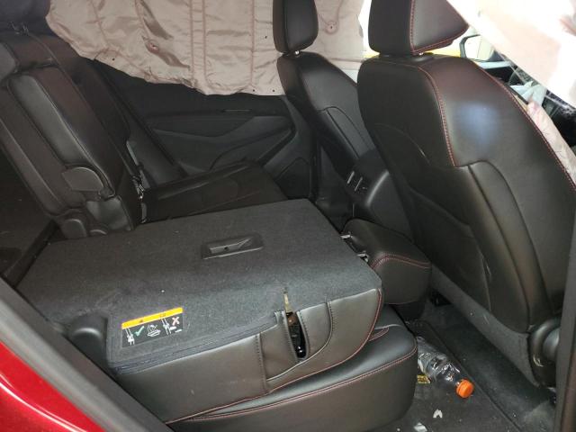 2024 CHEVROLET EQUINOX RS - 3GNAXMEG4RS167858