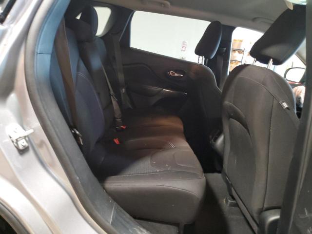 2020 JEEP CHEROKEE L 1C4PJLCB0LD577540