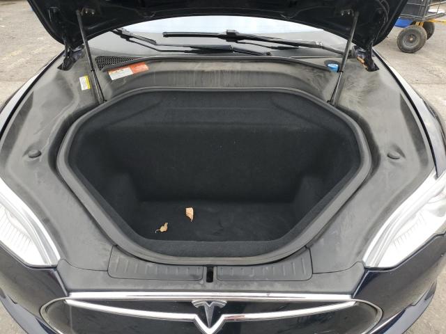 2015 TESLA MODEL S 85 5YJSA1H22FFP74388
