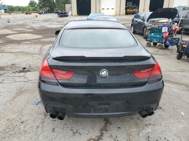 2015 BMW 650 XI GRAN COUPE WBA6B4C52FD760688