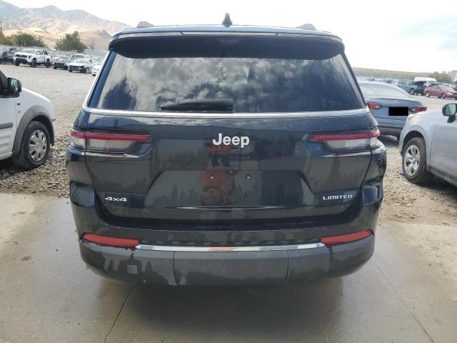 2024 JEEP GRAND CHER 1C4RJKBG0R8556995