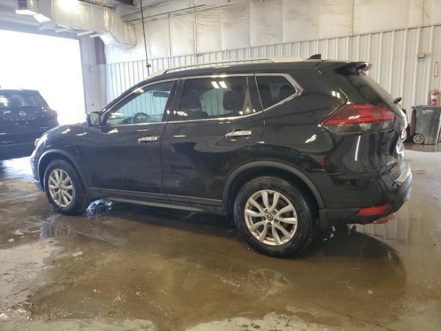 2018 NISSAN ROGUE S KNMAT2MV6JP558134