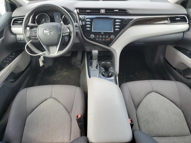 2020 TOYOTA CAMRY LE 4T1C11AK8LU959980