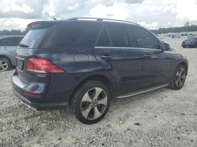 2018 MERCEDES-BENZ GLE 350 4JGDA5JB8JB202033