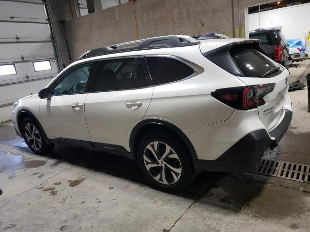 2020 SUBARU OUTBACK TO 4S4BTGPD3L3181711