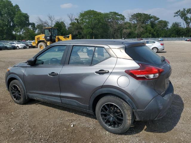 2020 NISSAN KICKS S - 3N1CP5BV7LL523525