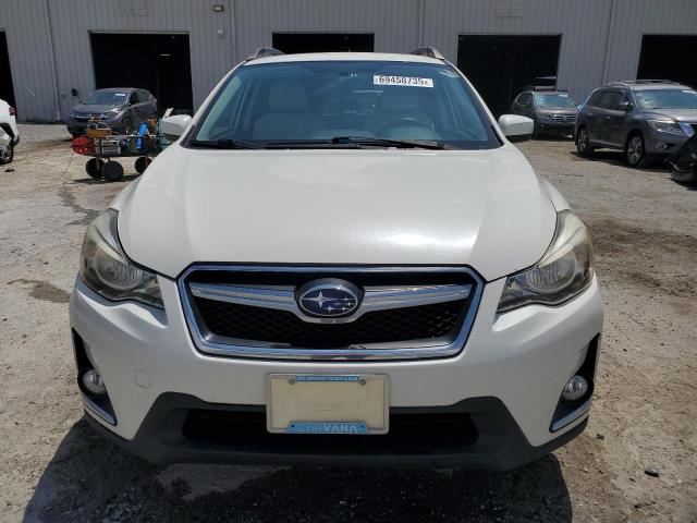 2016 SUBARU CROSSTREK JF2GPABC6G8345571