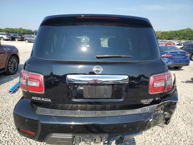 2020 NISSAN ARMADA SV JN8AY2NC5L9617278