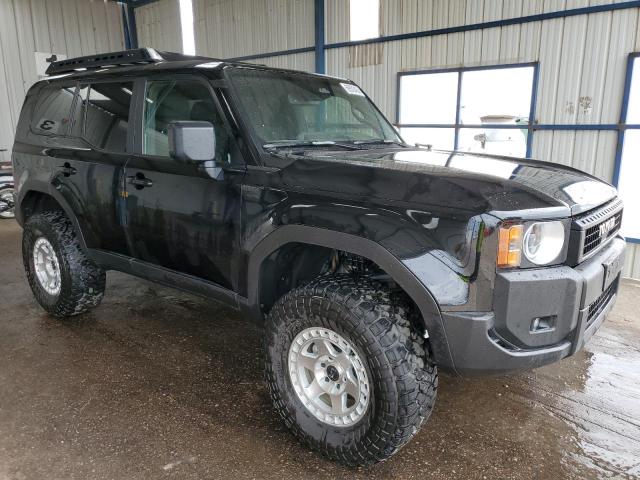 2025 TOYOTA LAND CRUISER BASE JTEABFAJ0SK021992