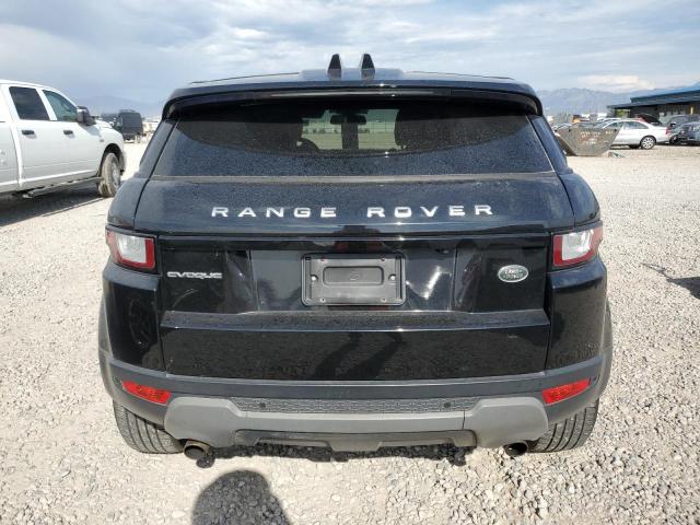 2016 LAND ROVER RANGE ROVE - SALVP2BG6GH099063