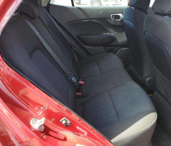 2021 HYUNDAI VENUE SE KMHRB8A38MU063706