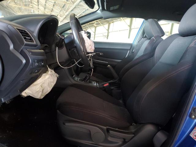 2018 SUBARU WRX JF1VA1A68J9826223
