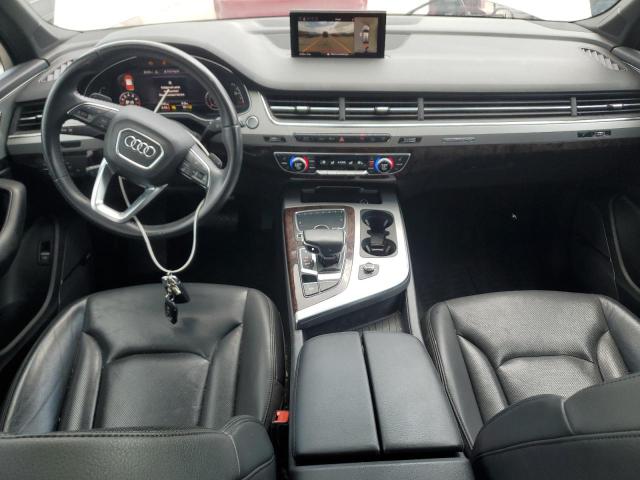 2019 AUDI Q7 PREMIUM WA1LHAF76KD026141