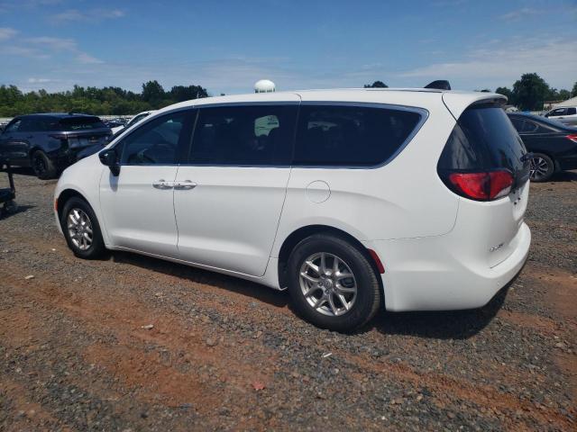 2025 CHRYSLER VOYAGER LX 2C4RC1CG2SR578235