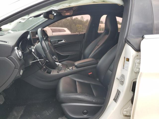 2015 MERCEDES-BENZ CLA 250 4M WDDSJ4GB7FN264399