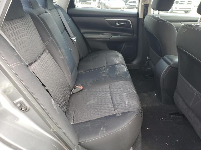 2018 NISSAN ALTIMA 2.5 1N4AL3AP4JC125954