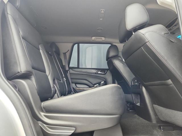 2016 CHEVROLET TAHOE K150 1GNSKBKC0GR267660