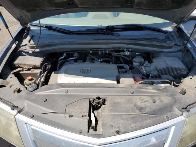2010 ACURA MDX TECHNOLOGY - 2HNYD2H68AH509708