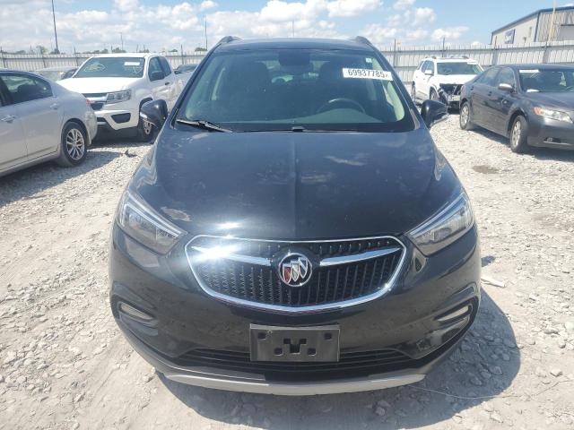 2018 BUICK ENCORE SPO KL4CJ1SB9JB564227