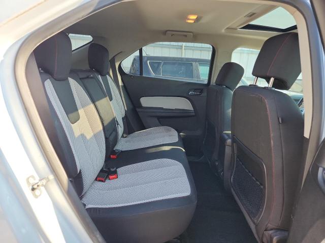 2016 CHEVROLET EQUINOX LT - 2GNALCEK3G1135633